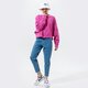 dámska mikina NIKE MIKINA SPORTSWEAR ESSENTIALS ck0168-623 farba ružová