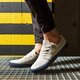 pánske tenisky (obuv) NIKE ZOOM JANOSKI RM aq7475-103 farba biela