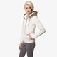Prechodná bunda dámska (jarná/jesenná) O'NEILL SUPERFLEECE LW SAN 5561221030 farba biela