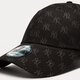 pánska šiltovka NEW ERA ČIAPKA MONOGRAM 940 NYY BLK NEW YORK YANKEES 60415889 farba čierna