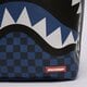 dámsky ruksak SPRAYGROUND RUKSAK MIDNIGHT SIP BACKPACK 910b7400nsz farba modrá