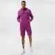 pánska mikina ELLESSE MIKINA S KAPUCŇOU SL GOTTERO OH HOODY PRPL shi07407305 farba fialová