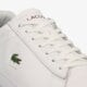 pánske tenisky (obuv) LACOSTE CARNABY EVO G316 5  732spm0122286 farba biela