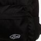 dámsky ruksak VANS RUKSAK SPORTY REALM BACKPACK va2xa3y28 farba čierna
