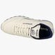 pánske tenisky (obuv) REEBOK CLASSIC LEATHER 28412 farba béžová