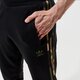 pánske nohavice ADIDAS NOHAVICE  CAMO SWEAT PANT gn1861 farba čierna