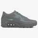 pánske tenisky (obuv) NIKE AIR MAX 90 2.0 ESSENTIAL 875695003 farba sivá