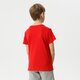 detské tričko ADIDAS TRIČKO TREFOIL BOY hc9586 farba červená
