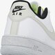 detské tenisky (obuv) NIKE AIR FORCE 1 CRATER CLASSIC dh8695-101 farba biela
