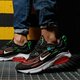 pánske tenisky (obuv) NIKE AIR MAX EXOSENSE SE cv3016-001 farba čierna