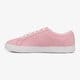 detské tenisky (obuv) LACOSTE STRAIGHTSET LACE 117 3 733caj103615j farba ružová