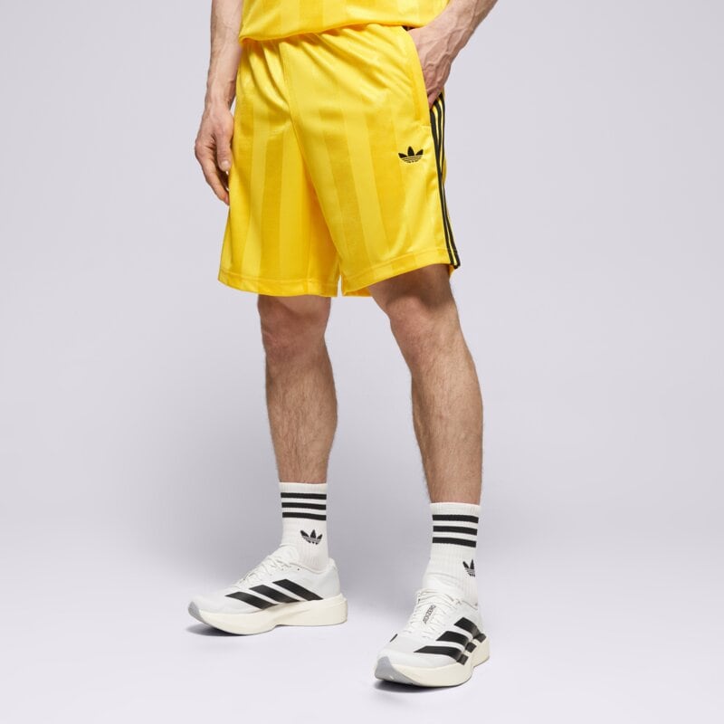 ADIDAS ŠORTKY  3S OS SHO