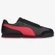 pánske tenisky (obuv) PUMA ROMA 38295001 farba čierna