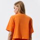 dámske tričko ELLESSE TRIČKO ALBERTA CROPPED TEE ORNG sgi04484704 farba oranžová
