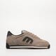 pánske tenisky (obuv) ETNIES LO-CUT II LS 4101000365389 farba sivá