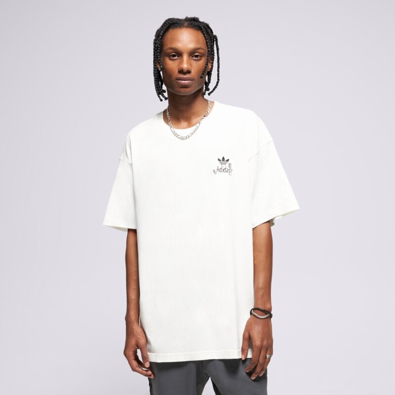 ADIDAS TRIČKO SUPPER CLUB TEE