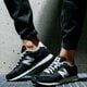 pánske tenisky (obuv) NEW BALANCE ML527LA ml527la farba čierna