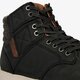 O'NEILL RAYBAY LX LEATHER 59145301a00 farba čierna