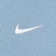 dámske tričko NIKE TRIČKO W NSW RIB TGHT SS TEE hv4994-486 farba modrá