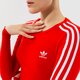 dámske tričko ADIDAS TRIČKO BODY SUIT h35623 farba červená