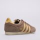 dámske tenisky (obuv) ADIDAS JAPAN W kk3566 farba hnedá