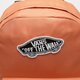 dámsky ruksak VANS RUKSAK REALM BACKPACK vn0a3ui6bm5 farba oranžová