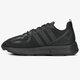 detské tenisky (obuv) ADIDAS ZX 2K FLUX J fw4198 farba čierna