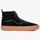 pánske skate obuv VANS UA SK8-HI MTE va33txgt7 farba čierna
