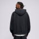 pánska mikina NEW BALANCE MIKINA S KAPUCŇOU TRACKSIDE FLEECE HOODIE mt62y14pbk farba čierna