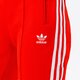 dámske nohavice ADIDAS NOHAVICE  SST PANTS PB hf1992 farba červená