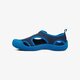 detské sandále NEW BALANCE CRUISER SANDAL k2013nbli farba tmavomodrá