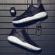 pánske tenisky (obuv) JORDAN ECLIPSE 724010012 farba čierna
