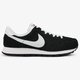 pánske tenisky (obuv) NIKE AIR PEGASUS 83 LTR  827922001 farba čierna