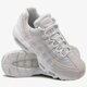 dámske tenisky (obuv) NIKE AIR MAX 95 PREMIUM 807443-018 farba biela