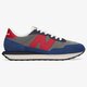 pánske tenisky (obuv) NEW BALANCE 237  ms237le1 farba modrá