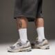 pánske tenisky (obuv) NEW BALANCE 2002 PROTECTION PACK m2002rda farba sivá