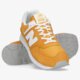 pánske tenisky (obuv) NEW BALANCE 574  ml574pj2 farba žltá