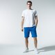 pánske šortky HAHA66 ŠORTKY  ELASTIC SHORTS ha120szm84002 farba modrá