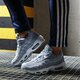 dámske tenisky (obuv) NIKE AIR MAX 95 PREMIUM  807443-401 farba modrá
