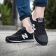dámske tenisky (obuv) NEW BALANCE WL410VIC wl410vic farba čierna