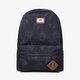 dámsky ruksak VANS RUKSAK OLD SKOOL II BACKPACK v00onikwh farba čierna