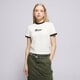 dámske tričko DICKIES TRIČKO LEWISTOWN RINGER SS TEE W dk0a4z8ic481 farba béžová