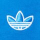 pánska mikina ADIDAS MIKINA S KAPUCŇOU SIGNATURE ld3965 farba modrá