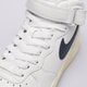 dámske tenisky (obuv) NIKE AIR FORCE 1 '07 MID  dd9625-105 farba biela