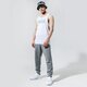 pánske nohavice JORDAN NOHAVICE  JUMPMAN CLASSICS cv2249-092 farba sivá