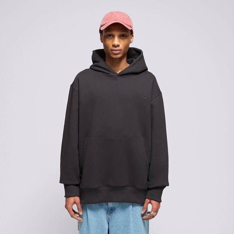 ADIDAS MIKINA S KAPUCŇOU C HOODIE FT