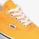 pánske skate obuv VANS ERA  vn0a4u39wt41 farba oranžová