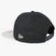 detská šiltovka NEW ERA ČIAPKA CONTRAST SEAS NY YANKEES BLK/STN 80259125 farba čierna