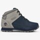 pánska outdoorová obuv TIMBERLAND EURO SPRINT HIKER  a1kay farba tmavomodrá