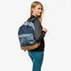 dámsky ruksak CONFRONT RUKSAK BLUE STREAK cf35bug08001 farba modrá